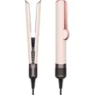 DYSON AirstraitTM Ceramic Pink/Roségold Haarglätter