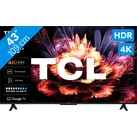 TCL 43 Zoll LED V6C 4K (2025)