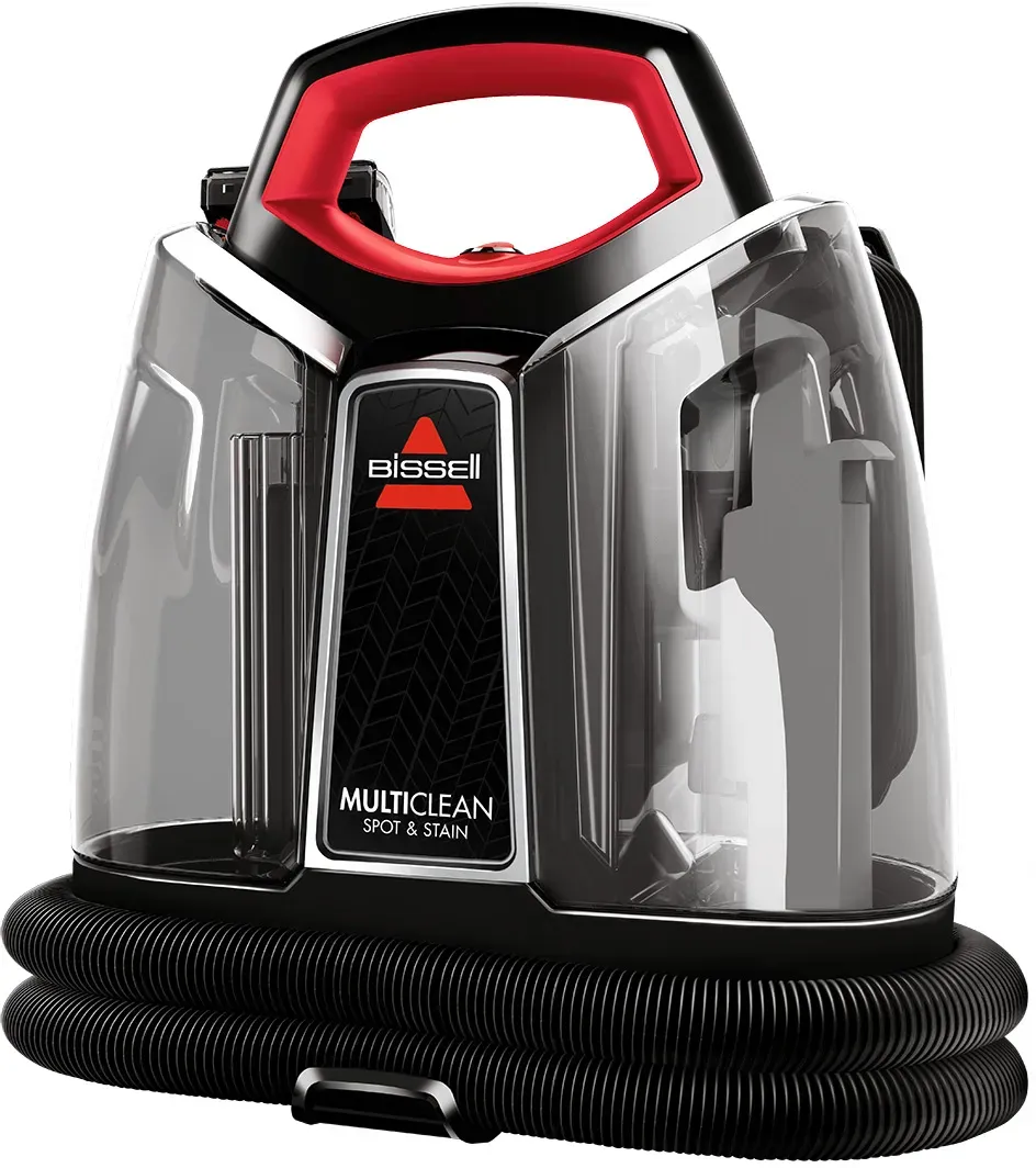 Bissell Multiclean Spot und Stain, Teppich- und Polsterreiniger