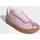 Clear Pink / Clear Pink / Gum 34 JS3484