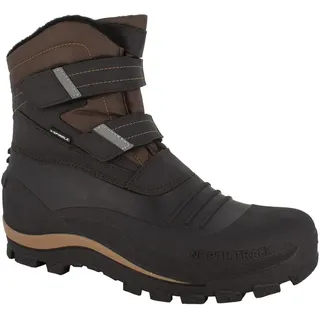 Spirale Tove N05-035 Braun