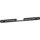 MYW HS29L - Wandhalter für SONOS Soundbar Arc Ultra, schwarz