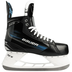 Eishockeyschlittschuhe Bauer X  Junior D (normaler Fuß), EUR 33,5 - EUR 33,5