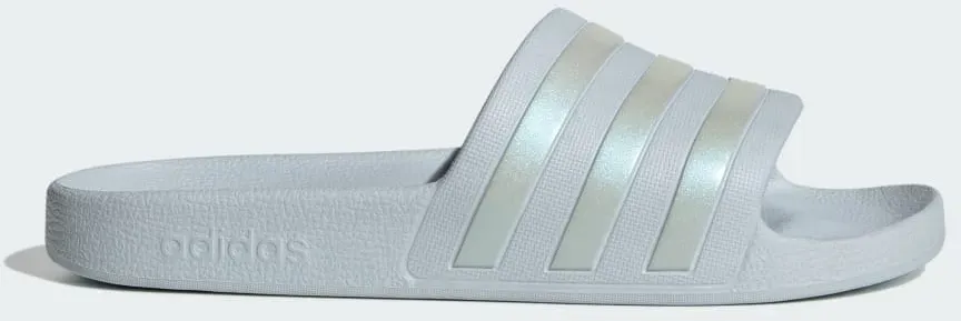 adidas Adilette Aqua Halo Blue / Halo Blue / Halo Blue 39