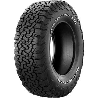 All Terrain T/A KO2 285/65 R18 121/118R