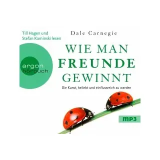 Wie man Freunde gewinnt