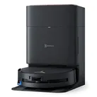 Deebot X9 Pro Omni Saugroboter nass/trocken 16600 Pascal Leistung  (Schwarz) (Versandkostenfrei)
