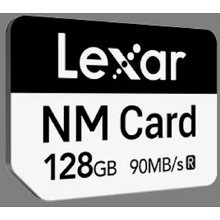 128 GB NM Card NCard Nano Karte Speicherkarte originalverpackt für Huawei
