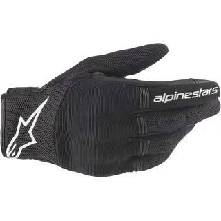 Alpinestars Copper Handschuhe - Black / White - XL