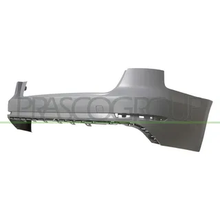 PRASCO Stoßfänger AD0261081 hinten