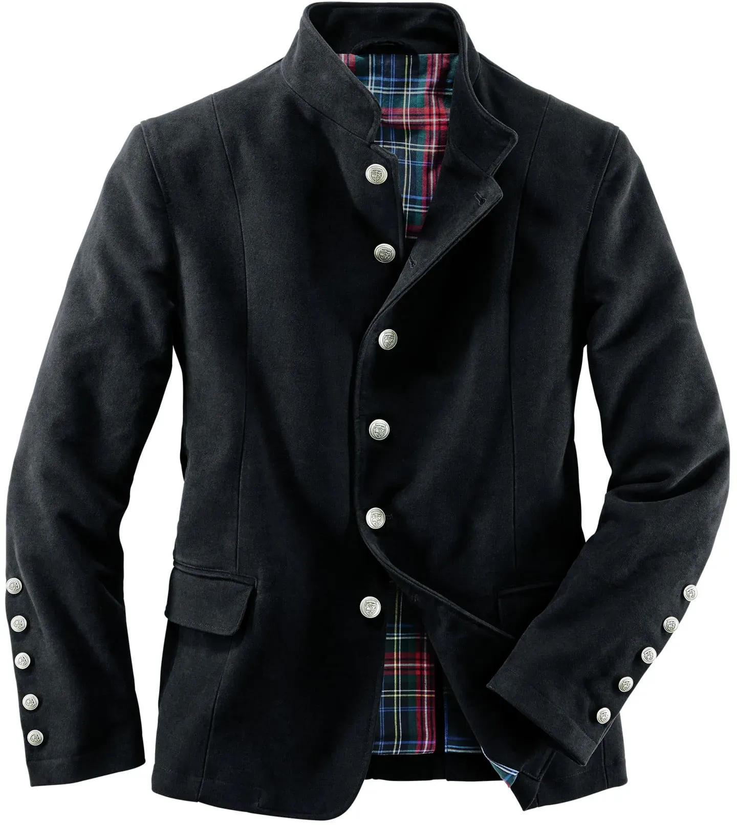 West End Jacket - 48
