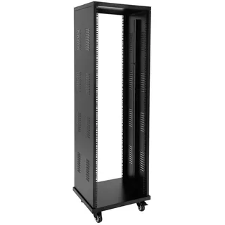 Roadinger Stahl-Rack SR-19, 36HE