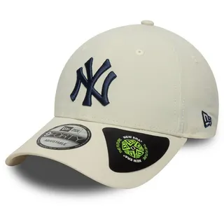 New Era 9forty neyyan in beige Einheitsgrösse