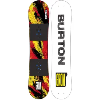 BURTON Grom Ketchup Mustard