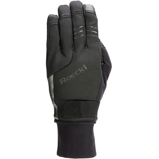 Roeckl Villach 2 black 11,5