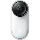 Insta360 GO 3S (128GB) (30p, Bluetooth, WLAN), Action Cam, Weiss