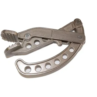 Viking Solutions Uni – Erwachsene Solutions Super Hide Puller-Big Game Rugged Durable Compact Skinning Tool, Mehrfarbig, One Size
