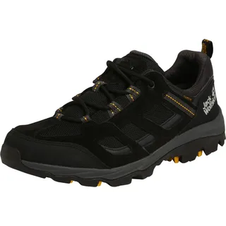 black/burly yellow xt 44