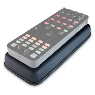Allen & Heath Koffer, XONE Case/Stand for K1 + K2 - DJ Controller Case