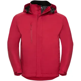 Russell Hydraplus 2000 Jacke, classic red, L