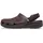 Ii Lr Holzschuhe Espresso Mushroom 45-46