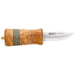 Helle Helle, Mehrzweckmesser, Fjording Messer 50. Jahrestag Limited