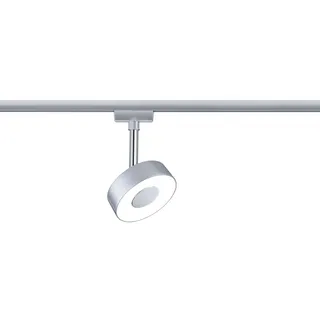 Paulmann URail LED Schienenspot Circle 5 W