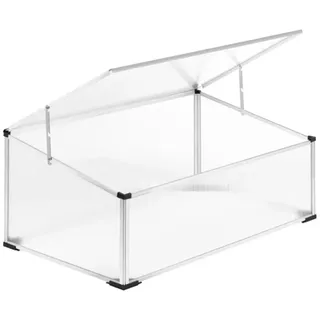 parkside(delta-sport handelskontor gmbh) PARKSIDE® Garten-Frühbeet, mit Aluminiumrahmen