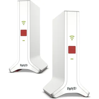 AVM Mesh Set 4200 1733 Mbit/s weiß 2 St.