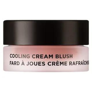 Annemarie Börlind Cooling Cream Blush Limited Edition