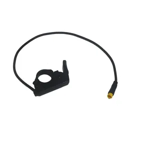 Bodywel Daumengas für Bodywel A26 A275 M275 T16 F20SE F20PRO E Bike Gashebel Geschwindigkeitsregler