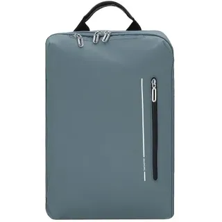 Samsonite Ongoing Daypack 41 cm Laptopfach  petrol