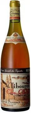 Clos Cibonne - Cuvée des Vignettes 2024 - Cru Classé