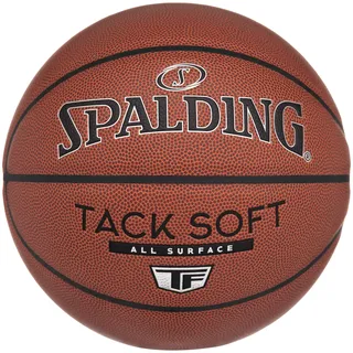Spalding Tack-Soft TF Basketball für drinnen und draußen, 74,9 cm