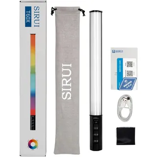 Sirui LED Lichtstab T60X Teleskopisch