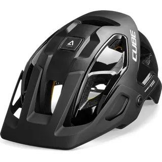 52-57 cm black