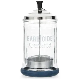 novicide Barbicide Desinfektionsglas 1100 ml