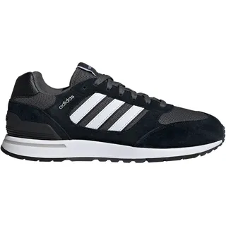 Core Black / Cloud White / Grey Six 41 1/3