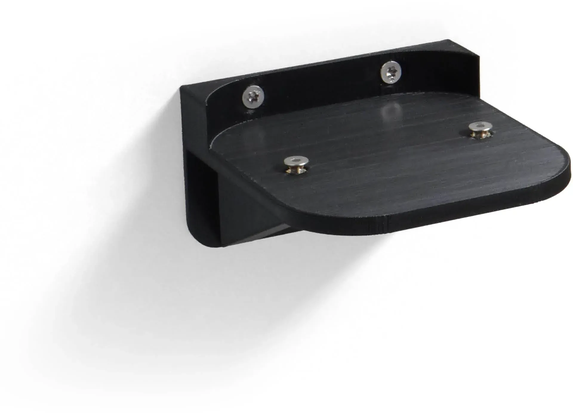 Wandhalterung für Aqara Camera Hub G5 Pro - Schwarz