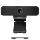 Webcam Logitech HD C925e