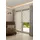80 x 200 cm grau