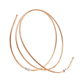 Quick Brake CU-1860A-A Bremsleitung