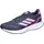 Damen Shadow Navy/Bliss Lilac/Flash Pink 36
