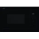 TS5GM251EB Einbau Mikrowelle 900W Grillfunktion Touch-Bedienung  Auftau-Funktion Elektronikuhr