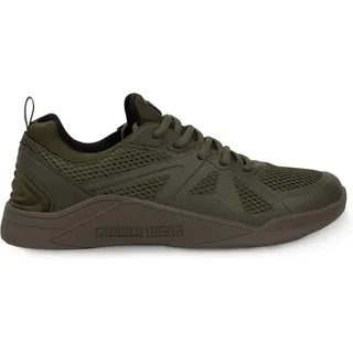 Gorilla Wear Gym Hybrids - Grün - EU 40 grün 40 (UK 6)