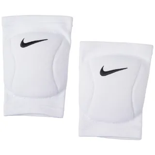 Nike Streak Volleyball Knieschoner - weiß - M/L