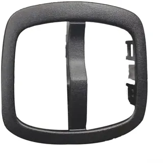 4518203910 Armaturenbrett-Knopfrahmen, für Smart 451 2007–2014, Zentralsteuerschalter, 1 Stück