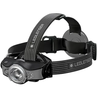 Ledlenser MH11 Stirnlampe (Größe One Size, black)