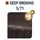 5/71 hellbraun braun-asch 60 ml