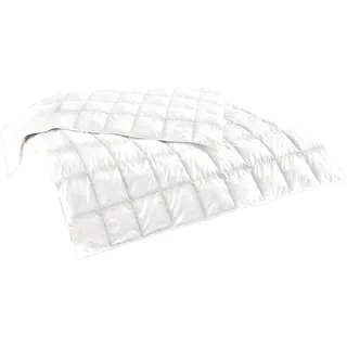 Ortho-Vital Luxus Sommer Daunendecke, ca. 135 x 200 cm